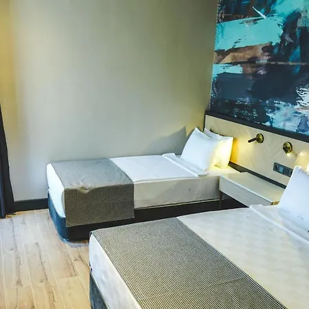 Hotel Nox Plus Hotel