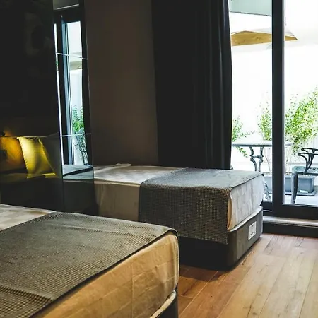 Nox Plus Hotel Hotel Antalya