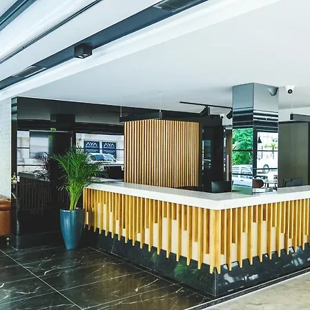 Nox Plus Hotel Hotel Antalya