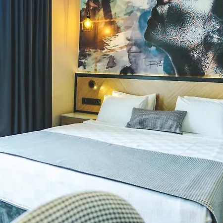 Hotel Nox Plus Hotel