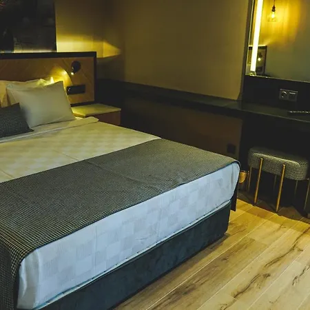 Hotel Nox Plus Hotel