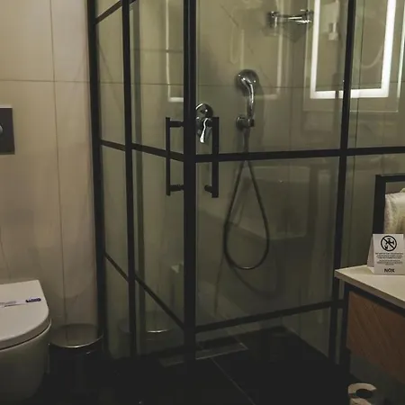 Hotel Nox Plus Hotel