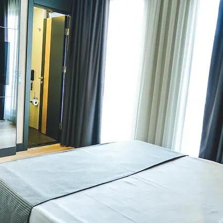 Nox Plus Hotel 安塔利亚