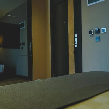 Nox Plus Hotel